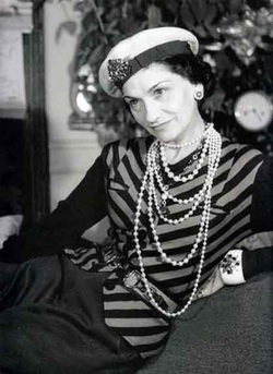 about coco chanel